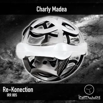 Re-Konection by Charly Madea