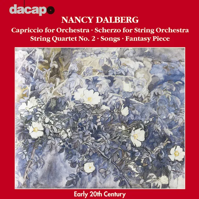 Nancy Dalberg