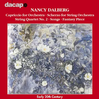 Dalberg : Capriccio by Nancy Dalberg