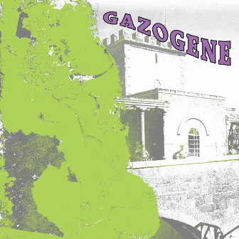 GAZOGENE by rob crooks