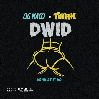 Do What It Do by TWRK