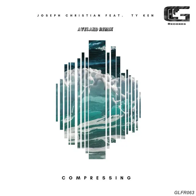 Compressing - Aveland Remix