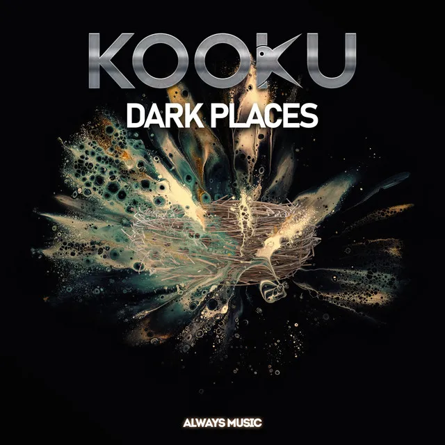 Dark Places - Airplay Mix