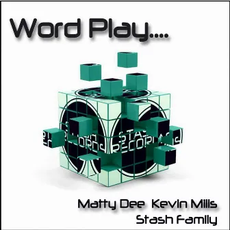 Word Play by Matty Dee