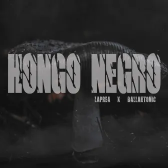 Hongo Negro by Ballahtonic