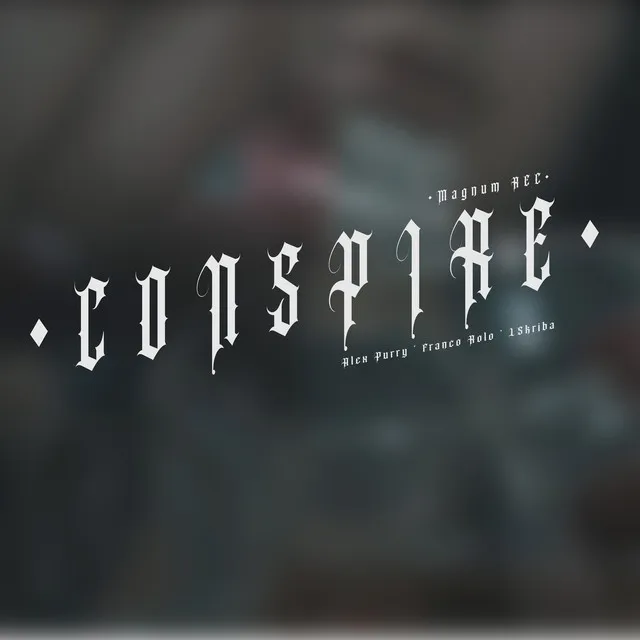 Conspire