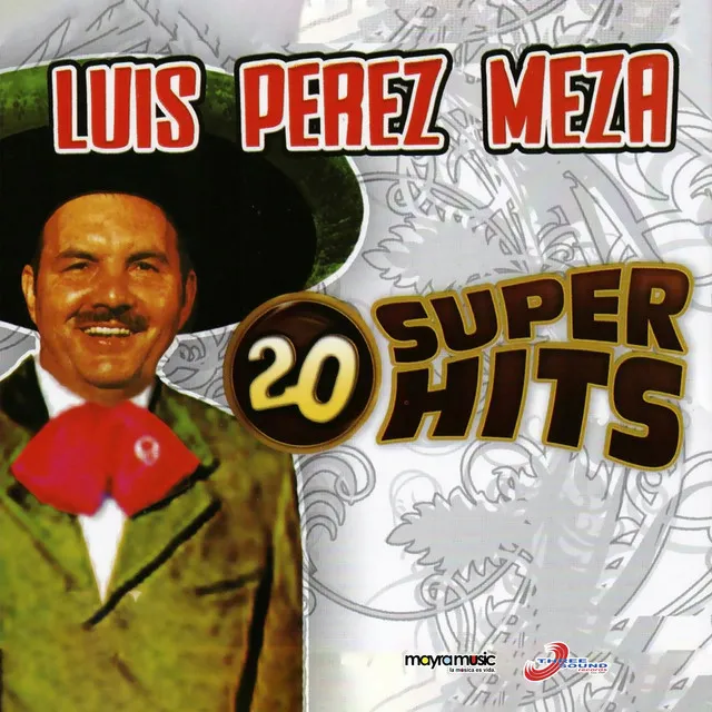 20 Súper Hits