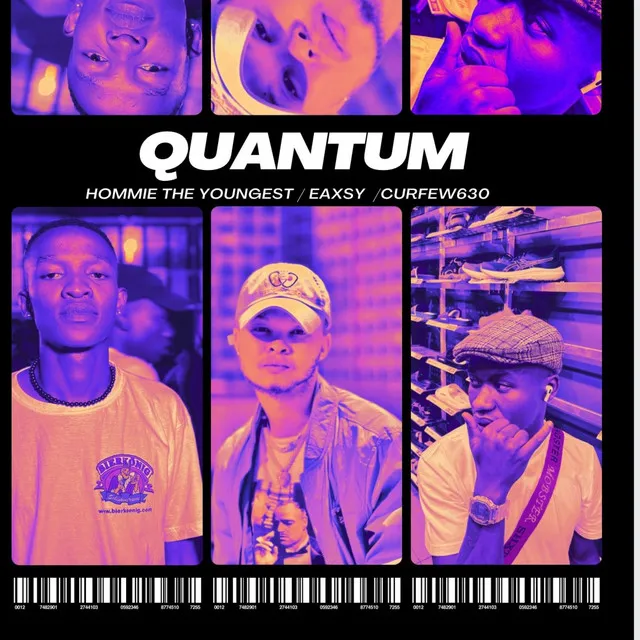 Quantum