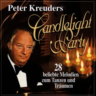 Candlelight Party by Peter Kreuder