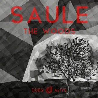 The Woods - EP by Saule