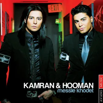 Messle Khodet by Kamran & Hooman