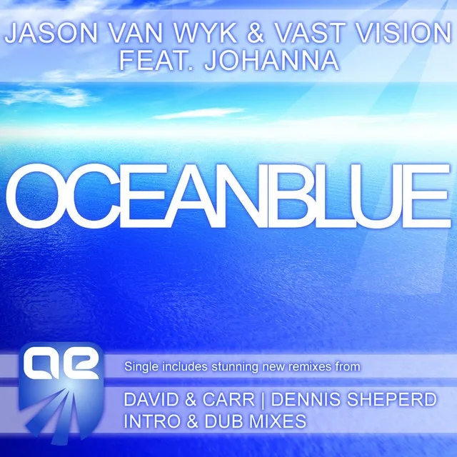 Oceanblue