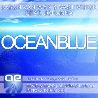 Oceanblue by Vast Vision