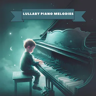 Lullaby Land by Lullaby Piano Melodies