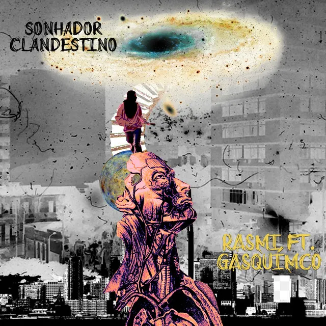 Sonhador Clandestino