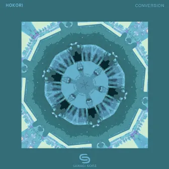 Conversion by Hokori