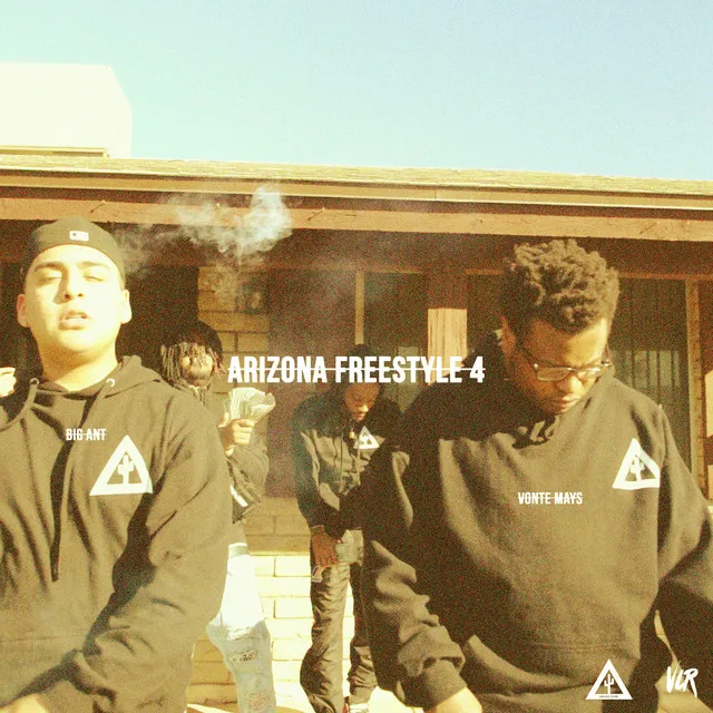 Arizona Freestyle 4