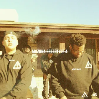 Arizona Freestyle 4 by Big Ant