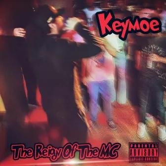 Stop hating by Keymoe K2MG