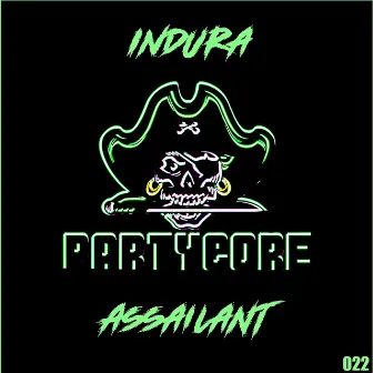 Indura by Assailant