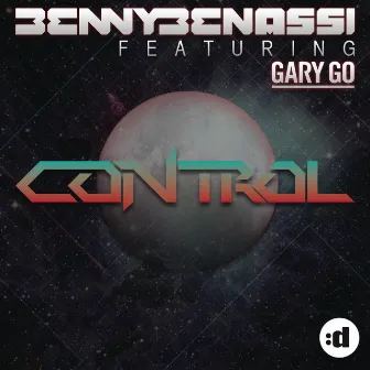 Control (feat. Gary Go) by Gary Go