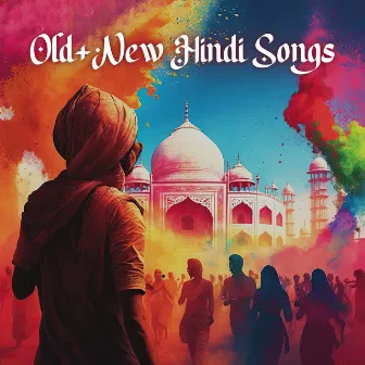 Old+New Hindi Songs: Instrumental Romantic, Bolly Wood, Indian Super Hits & Melodies 2023 by Sitar Universe