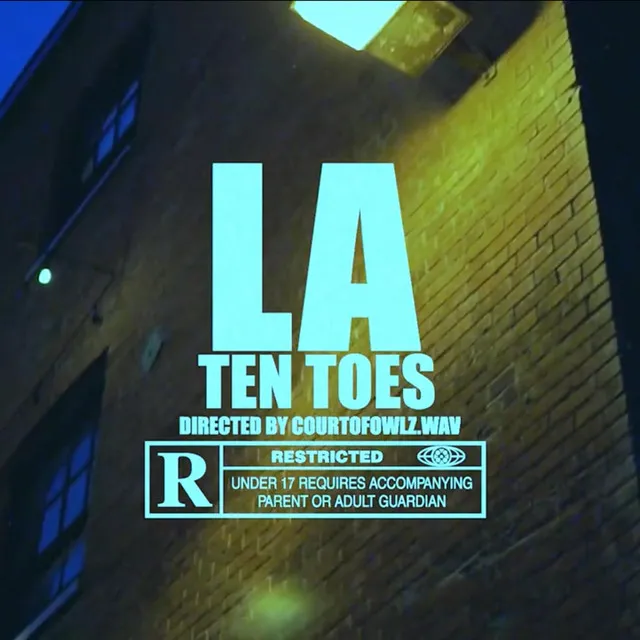 Ten Toes