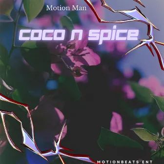 Coco N Spice by Motion Man