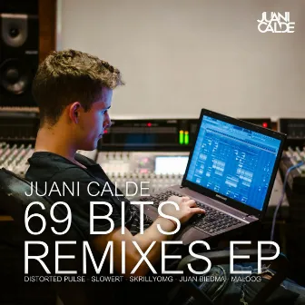 69 Bits: The Remixes by Juani Calde