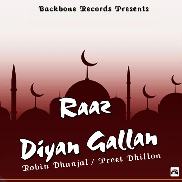 Raaz Diyan Gallan