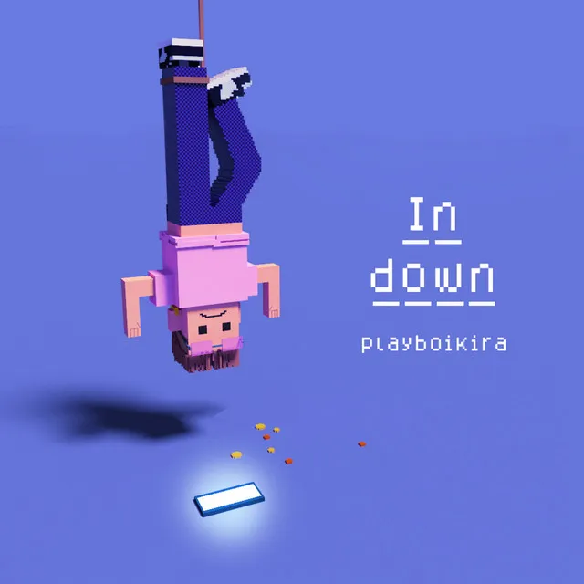 In Down