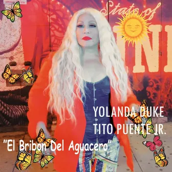 El Bribon del Aguacero (Radio Edit) by Yolanda Duke