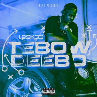 Tebow Deebo by Losk33