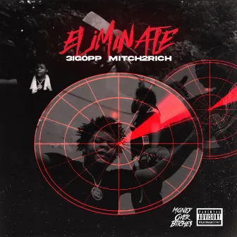 ELiMiNATE by Mitch2Rich