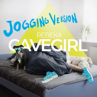 Cavegirl (Jogging version) by Rebeka