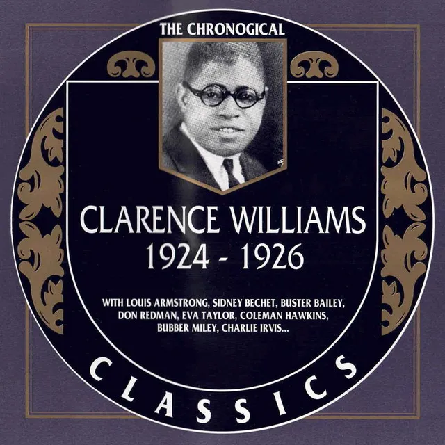 Clarence Williams' Blue Five