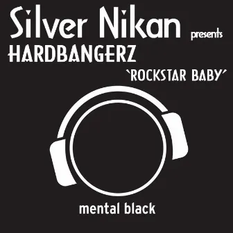 Rockstar Baby by Silver Nikan