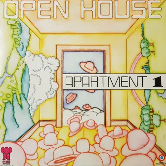 Open House by Apartment One