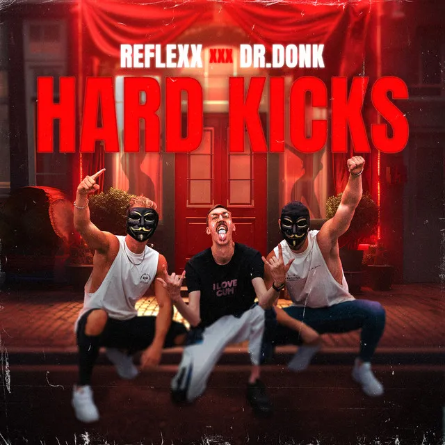 Hard Kicks