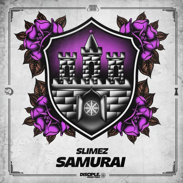 Samurai