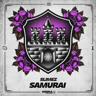 Samurai by Slimez