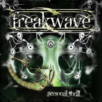 Personal Thrill by Freakwave