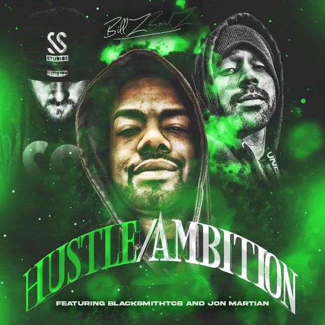 Hustle/Ambition - Radio Edit