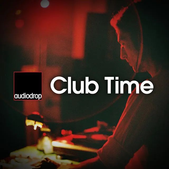 Club Time - First version