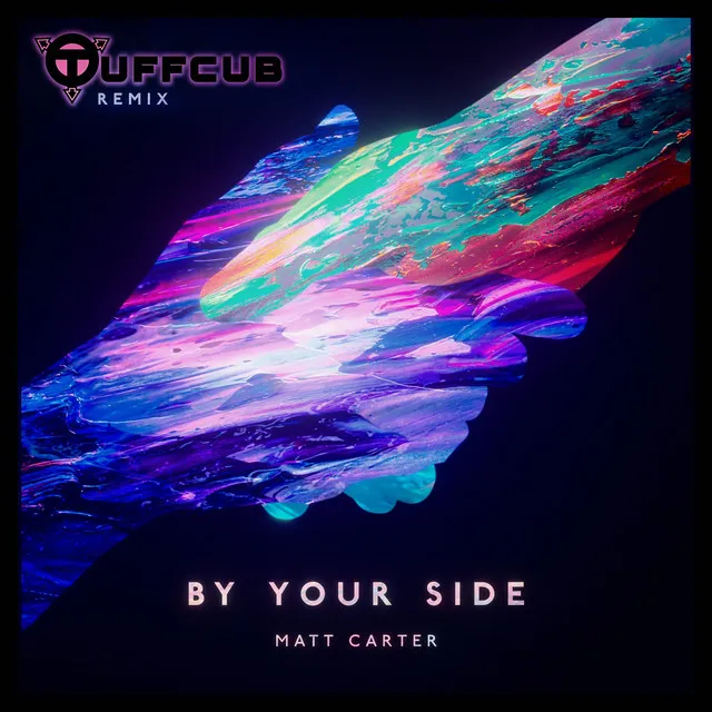 By Your Side - Tuffcub Remix