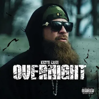 Overnight by Keith Cash