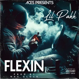 Flexin by Lil Pakk