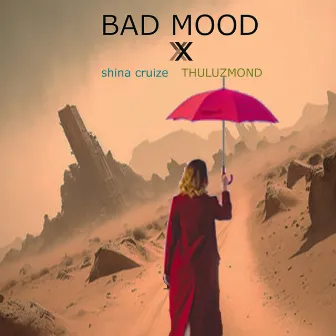 Bad Mood by Shina Cruize