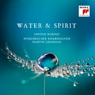 Water & Spirit by Simone Rubino