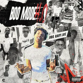 Boo Mode 4.0 by BBG Baby Joe